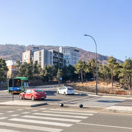 Bagebi Views - Spacious Apartment With City Views Tbilisi Exterior photo