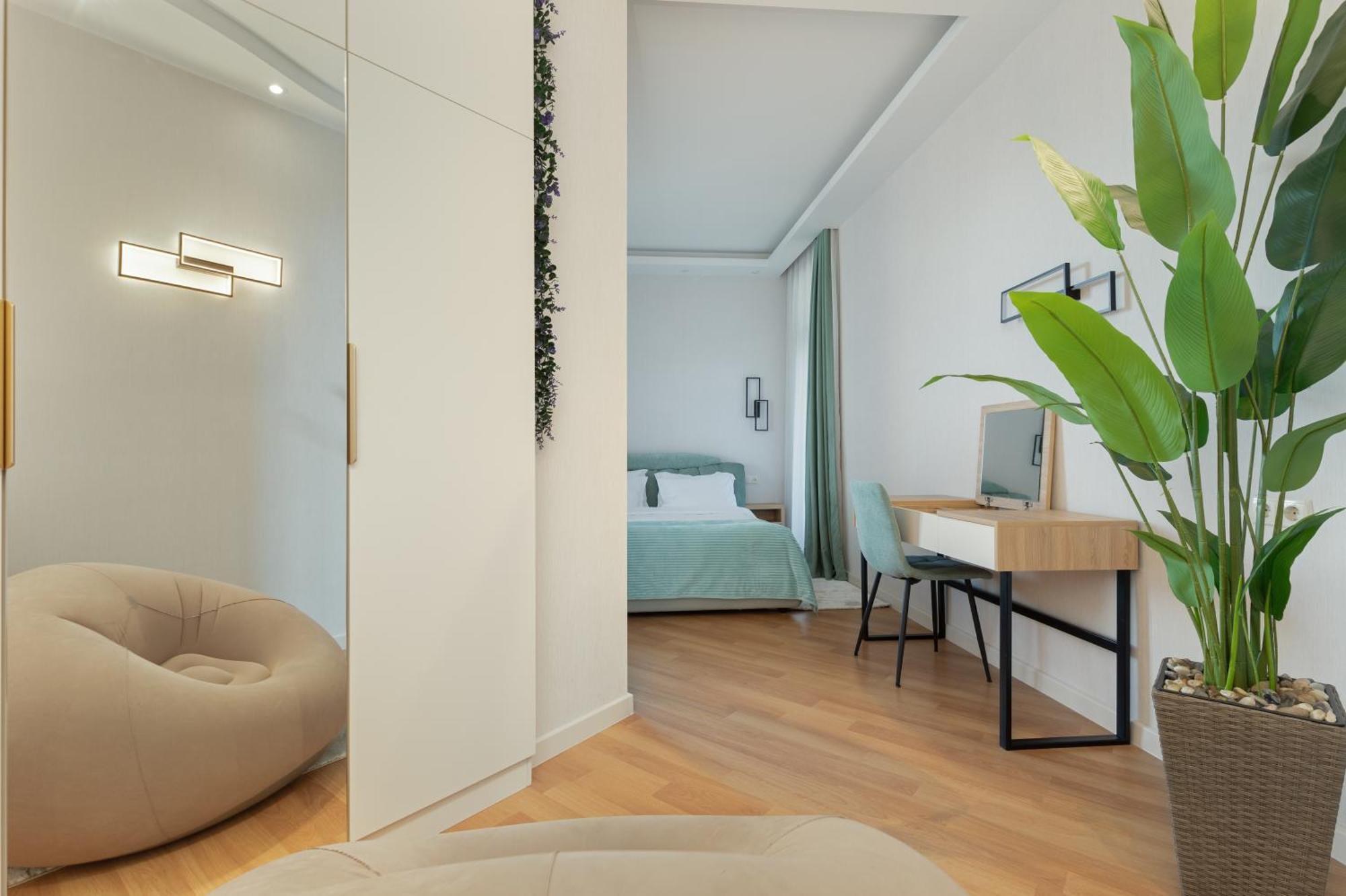 Bagebi Views - Spacious With Views