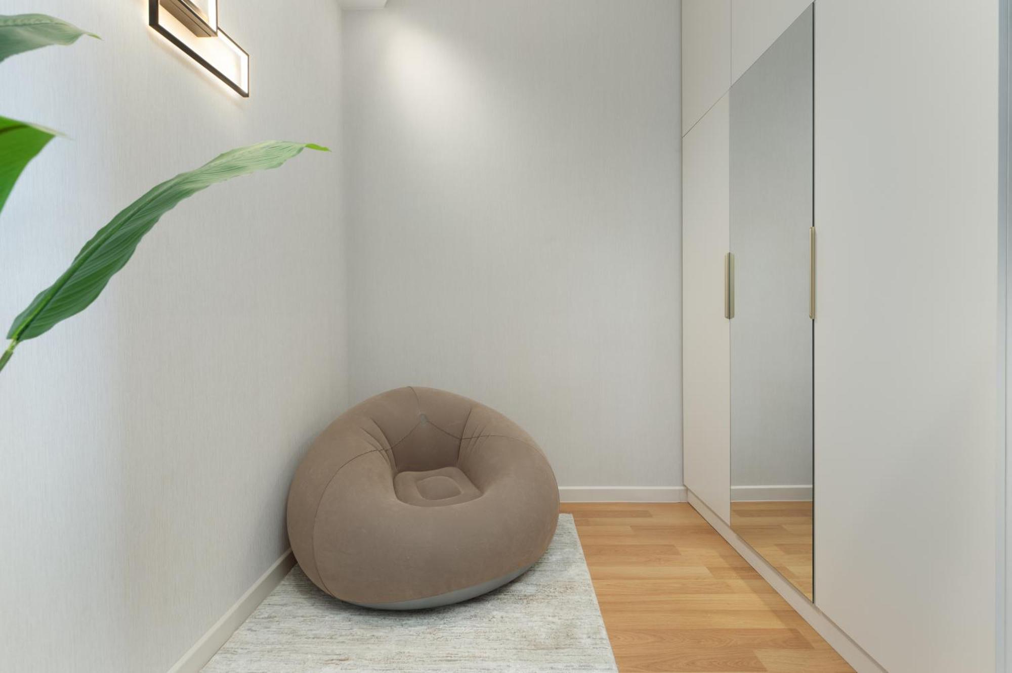 Bagebi Views - Spacious With Views Тбилиси